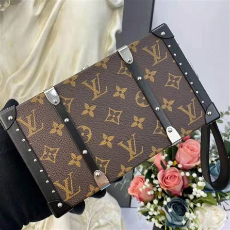 louis vuitton soft trunk price|louis vuitton soft trunk wallet.